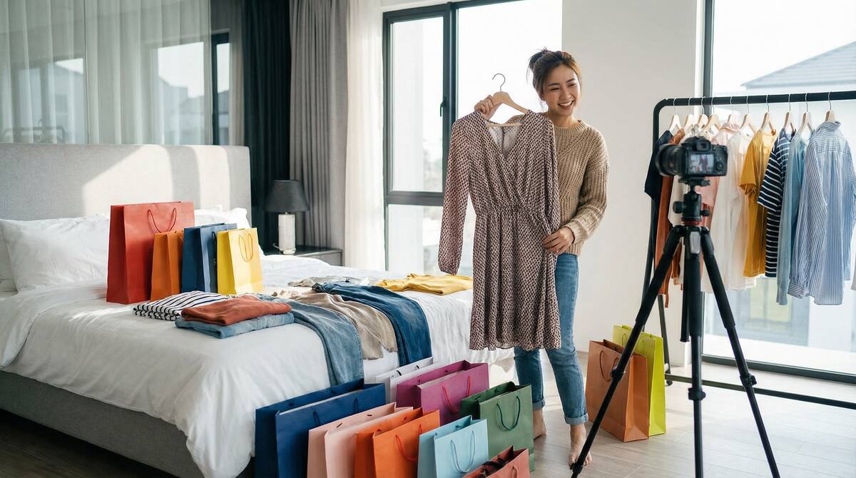 蜜桃视频穿搭视频